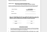 Proposal Contract Template 20+ Forms (In Word, Pdf) Intended For Independent Government Cost Estimate Template