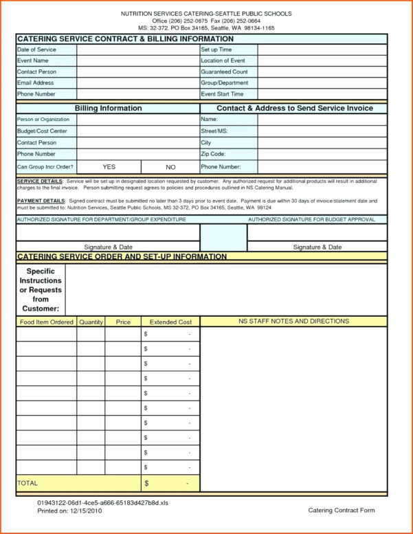 Restaurant Cost Analysis Spreadsheet — Db Excel With Regard To Food Cost Analysis Template