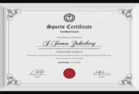 Sports Award Certificate Template Word 7 Best Templates For Honor Certificate Template Word 7 Designs Free