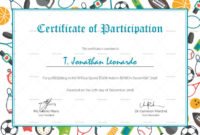 Sports Participation Certificates Calep.midnightpig.co Regarding Sports Award Certificate Template Word