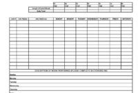 Time Card Calculator Links To Quickbooks Job Costing Intended For Cost Card Template