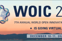 World Open Innovation Conference 2020 | Where Theory Meets Throughout Innovation Workshop Agenda