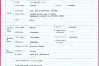 Zimbabwe Birth Certificate Certificates Templates Free Regarding Fresh South African Birth Certificate Template